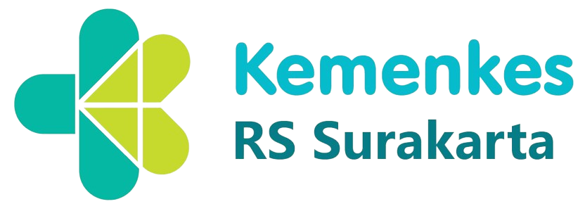 RSUP Surakarta Logo